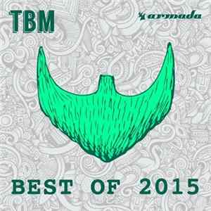 Various - The Bearded Man - Best Of 2015 FLAC