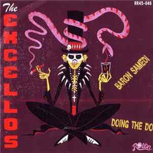 The Excellos - Doing The Do FLAC