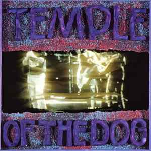 Temple Of The Dog - Temple Of The Dog FLAC