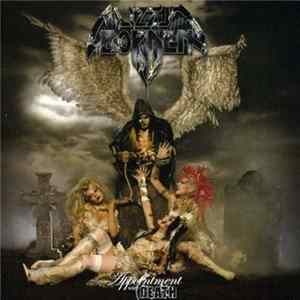 Lizzy Borden - Appointment With Death FLAC