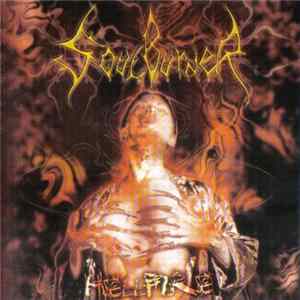 Soulburner - Hellfire FLAC