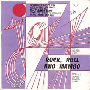 Various - Rock, Roll And Mambo FLAC