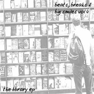 Various - The Library EP FLAC
