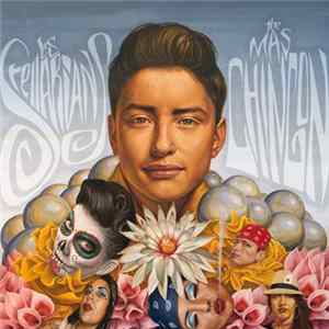 Los Stellarians - The Mas Chingon FLAC