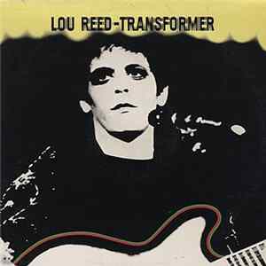 Lou Reed - Transformer FLAC