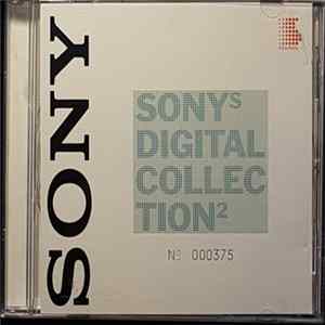 Various - Sony's Digital Collection 2 FLAC
