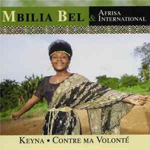 Mbilia Bel & Afrisa International - Keyna/Contre Ma Volonte FLAC