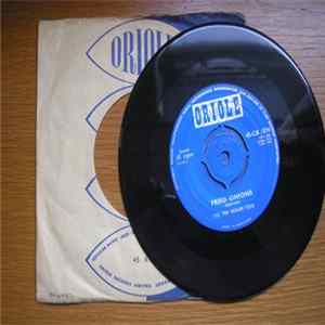 The Ted Taylor Four - Fried Onions FLAC