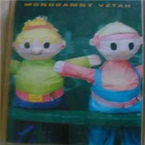 Richard Müller - Monogamný Vzťah FLAC