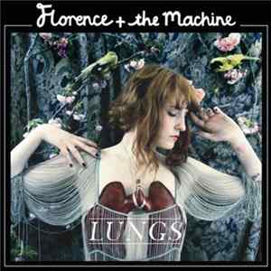 Florence + The Machine - Lungs FLAC