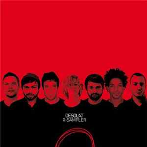 Various - Desolat X-Sampler FLAC