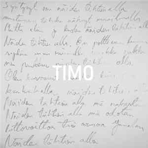 Timo - Näiden Tähtien Alla FLAC