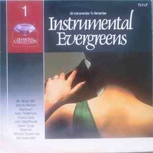 Various - Instrumental Evergreens (28 Instrumental To Remember) FLAC