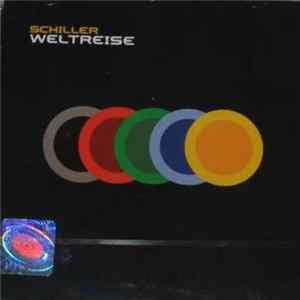 Schiller - Weltreise FLAC