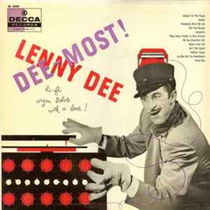 Lenny Dee - Dee-Most!: H-Fi Organ Solos With A Beat FLAC