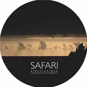Antonio De Angelis - The Relative Size Of A Planet EP FLAC