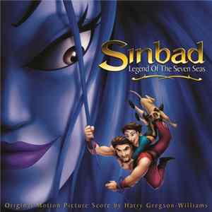 Harry Gregson-Williams - Sinbad: Legend Of The Seven Seas (Original Motion Picture Score) FLAC