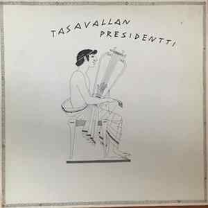 Tasavallan Presidentti - Tasavallan Presidentti FLAC