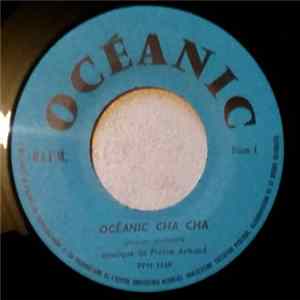 Pierre Arnaud - Océanic Cha Cha FLAC