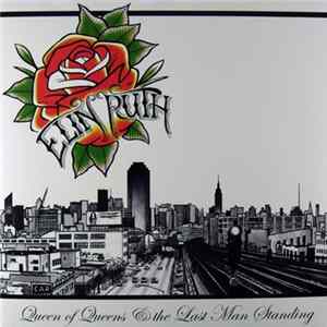 Elin Ruth - Queen Of Queens & The Last Man Standing FLAC