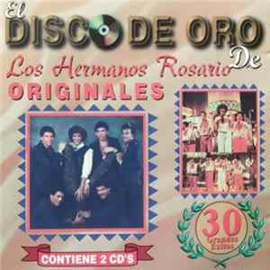Los Hermanos Rosario - El Disco De Oro De Los Hermanos Rosario FLAC