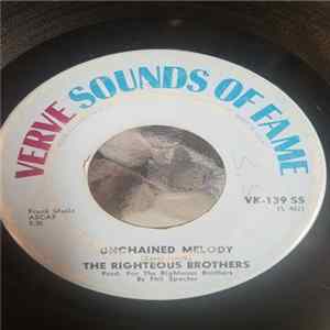 The Righteous Brothers - Unchained Melody / Hung On You FLAC