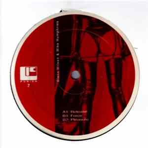 Mike Humphries & Glenn Wilson - Release FLAC