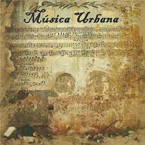 Música Urbana - Música Urbana FLAC