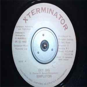 Simpleton - Get Big FLAC