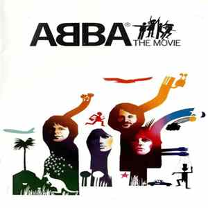 ABBA - The Movie FLAC