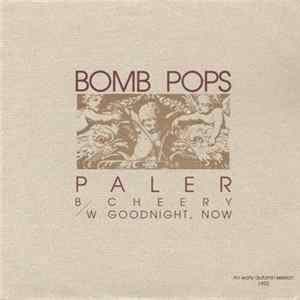 Bomb Pops - Paler FLAC