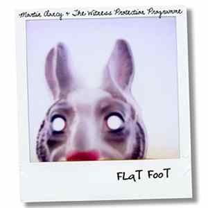 Martin Clancy & The Witness Protection Programme - Flat Foot (Summertime Club Remixes) FLAC