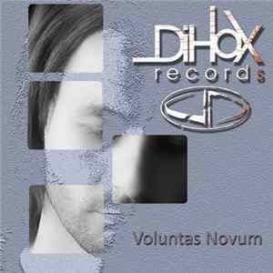 DiDark - Voluntas Novum FLAC