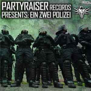 Various - Ein Zwei Polizei FLAC