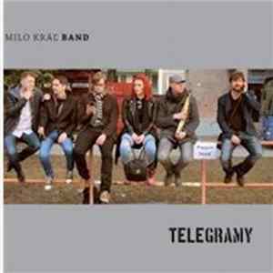 Milo Kráľ Band - Telegram FLAC