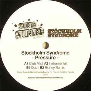 Stockholm Syndrome - Pressure FLAC