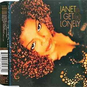 Janet - I Get Lonely FLAC