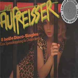 Various - Die Aufreisser - Disco-Tip FLAC