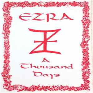 Ezra - A Thousand Days FLAC