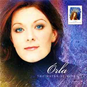 Órla - The Water Is Wide FLAC