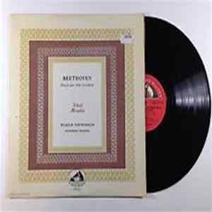 Yehudi Menuhin, Wilhelm Furtwängler, Beethoven - Concerto Pour Violon Et Orchestre FLAC