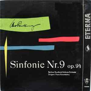 Max Butting - Sinfonie Nr. 9 Op. 94 FLAC