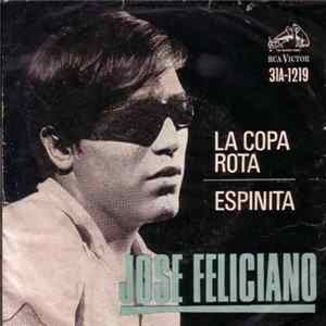 José Feliciano - La Copa Rota FLAC