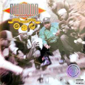 Diamond And The Psychotic Neurotics - Stunts, Blunts & Hip Hop FLAC