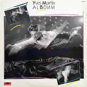 Yves Martin - Alboum FLAC