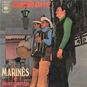 Marinês E Sua Gente - Canção Da Fé FLAC