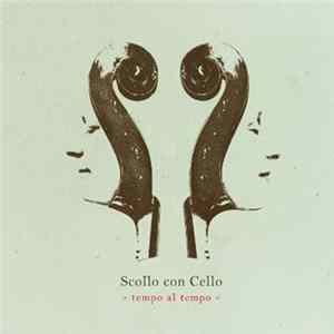Etta Scollo, Susanne Paul - Scollo Con Cello FLAC