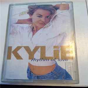 Kylie Minogue - Rhythm Of Love FLAC