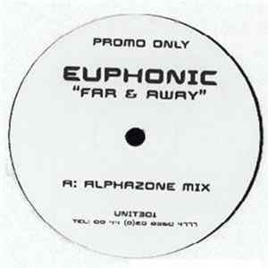 Euphonic - Far & Away FLAC