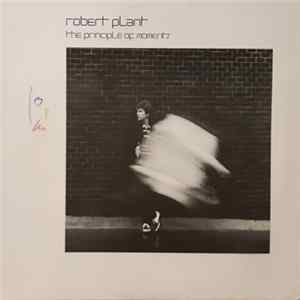 Robert Plant - The Principle Of Moments FLAC